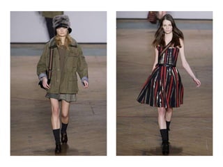 NYFW - Marc by Marc Jacobs