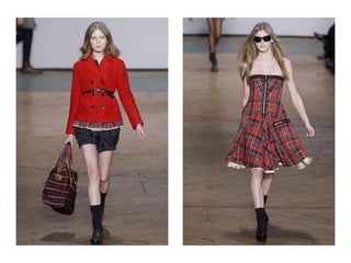 NYFW - Marc by Marc Jacobs