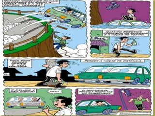 Turma da Mônica - educação não tem idade