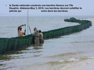 Crédits photo: © BP plc