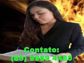 Contato:(85) 9989 4480