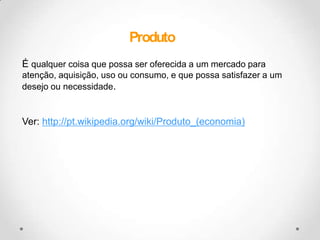 Psicográfica: dividir com base em como as pessoas conduzem sua vida (comportamento, estilo de vida, personalidade, atividades, interesses, opiniões etc.).