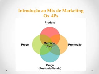 Demográfica: dividir com base em características da população (idade, renda, sexo,religião, escolaridade, ocupação etc.).