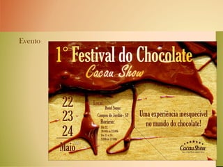 Evento 