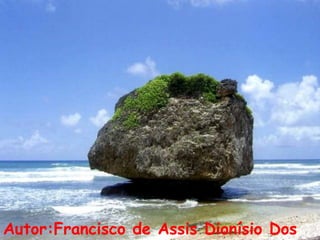 Autor:Francisco de Assis Dionísio Dos Santos