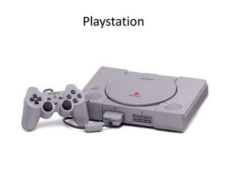 Playstation