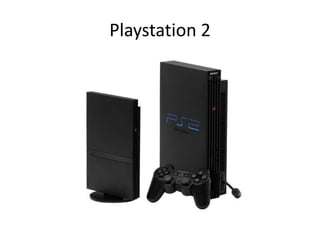 Playstation 2