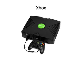 Xbox<br />