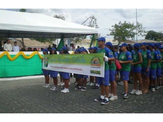 Desfile de 7 de setembro