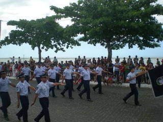Desfile de 7 de setembro