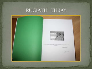 Rostos e Factos dos Direitos Humanos