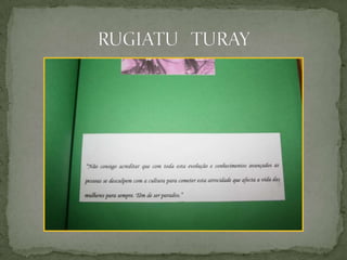 Rostos e Factos dos Direitos Humanos