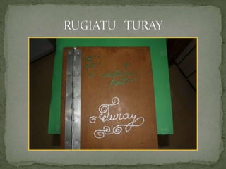 Rostos e Factos dos Direitos Humanos