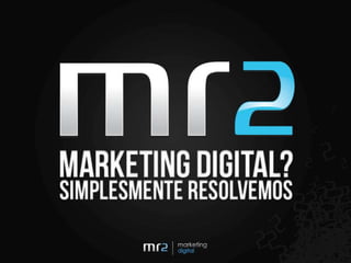 MR2 Marketing Digital