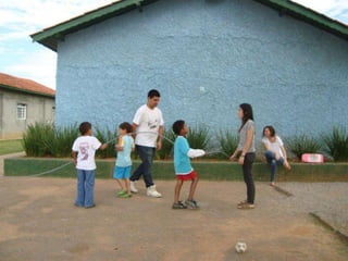 O Mega mês de julho