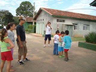 O Mega mês de julho