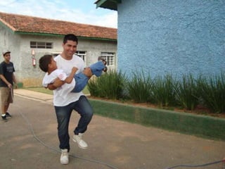 O Mega mês de julho