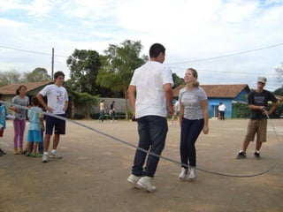 O Mega mês de julho