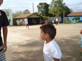 O Mega mês de julho