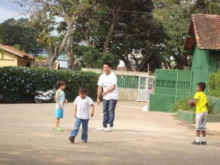 O Mega mês de julho