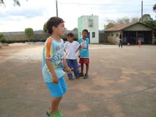 O Mega mês de julho