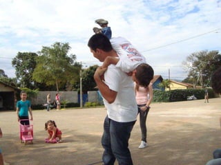 O Mega mês de julho