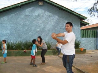 O Mega mês de julho