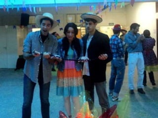 O Mega mês de julho