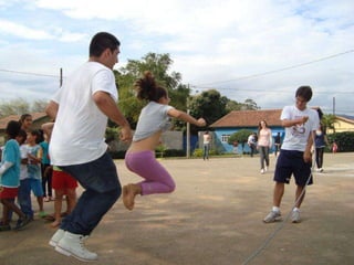 O Mega mês de julho