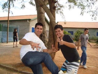 O Mega mês de julho