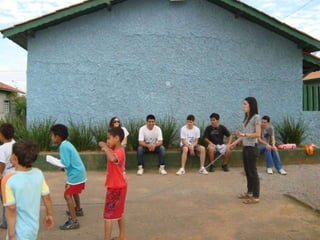 O Mega mês de julho