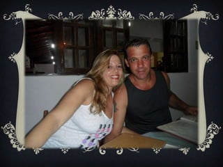 Homenagem -Niver Andrea Reis Toscano-