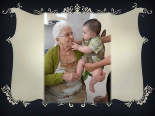 Homenagem -Niver Andrea Reis Toscano-