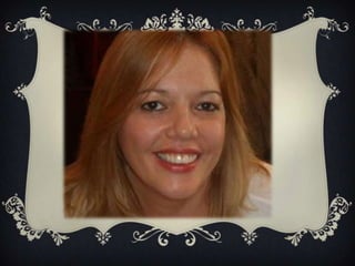 Homenagem -Niver Andrea Reis Toscano-