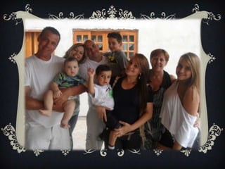 Homenagem -Niver Andrea Reis Toscano-