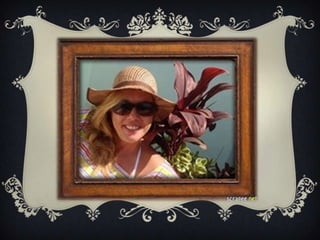 Homenagem -Niver Andrea Reis Toscano-