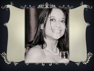 Homenagem -Niver Andrea Reis Toscano-