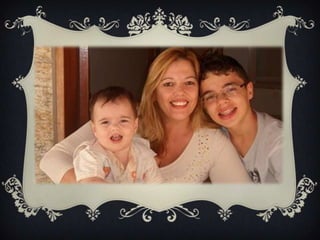 Homenagem -Niver Andrea Reis Toscano-