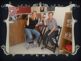 Homenagem -Niver Andrea Reis Toscano-