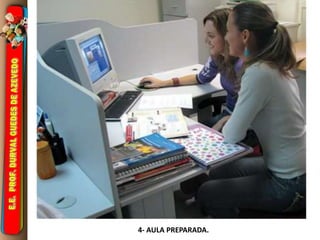 4- AULA PREPARADA.