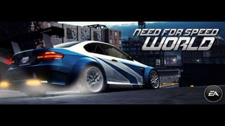 Need For Speed World Brasil