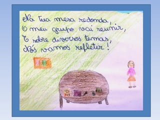 Mês Internacional da BE