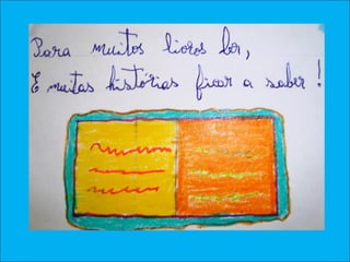 Mês Internacional da BE