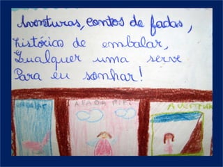 Mês Internacional da BE