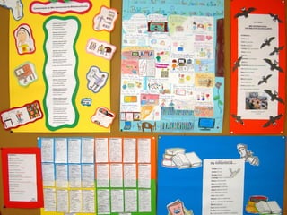 Mês Internacional da BE