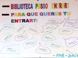 Mês Internacional da BE