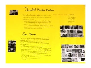 Mês Internacional da BE