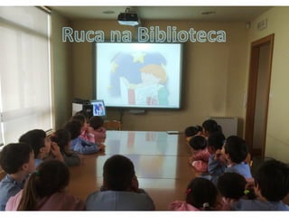 Mês Internacional da BE