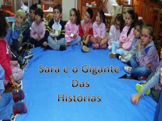 Mês Internacional da BE