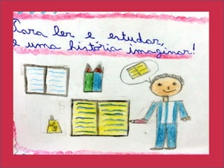 Mês Biblioteca Escolar